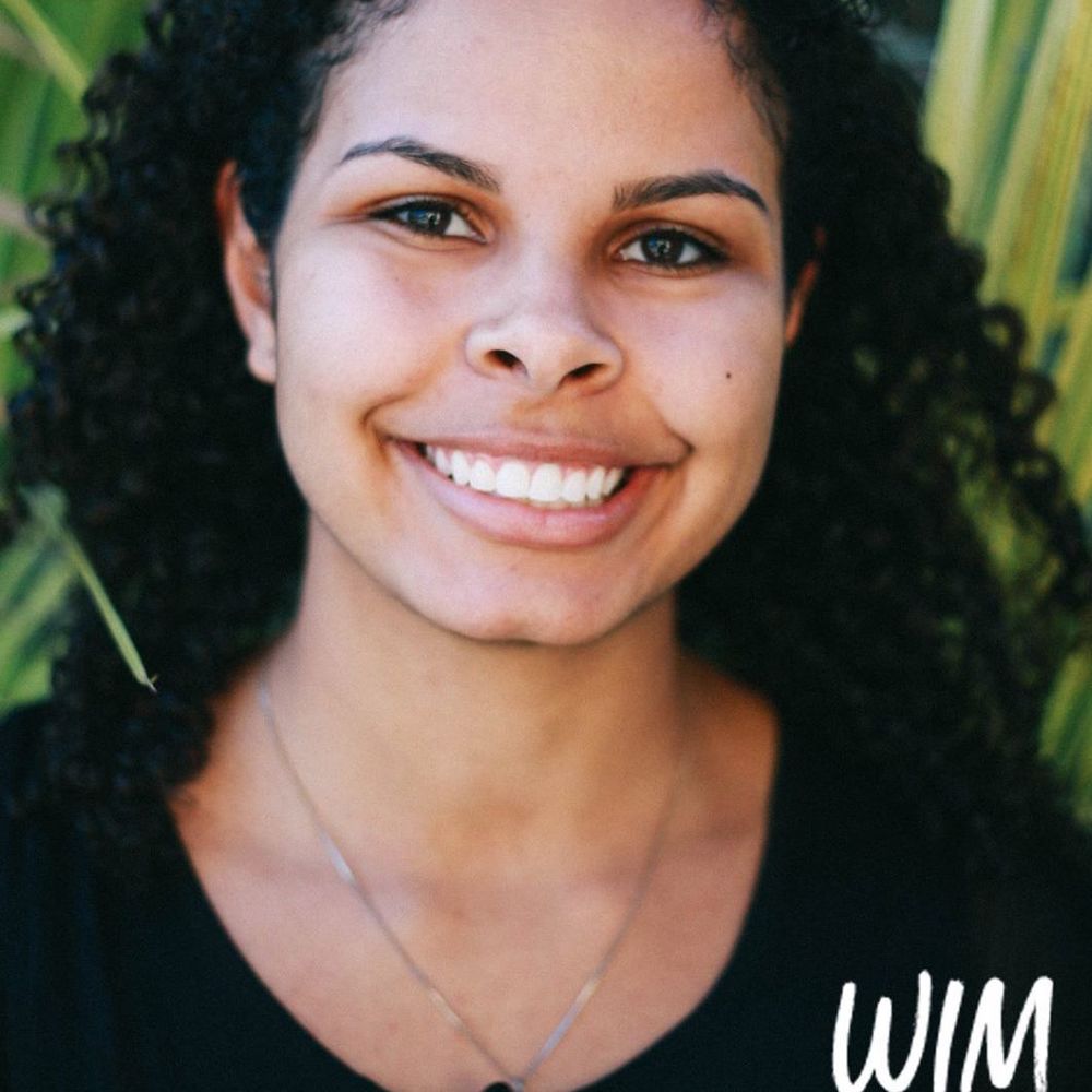 Meet your Posher, Morgan